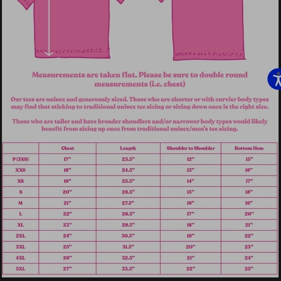 Big Bud Press NWOT Tee - Unisex XXS (fits like S/M) - Picture 6 of 6